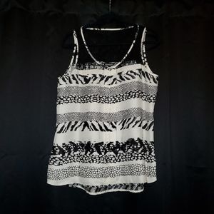 NWT Express Tank Top
